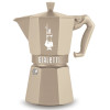 Moka Express Exclusive induction. Cafetière Italienne de 3 à 6 tasses - Bialetti