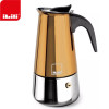 Express Moca Cupra. Cafetière italienne de 2 à 10 tasses - Ibili | Art. 8411922475876 - vue 1