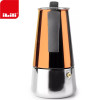 Express Moca Cupra. Cafetière italienne de 2 à 10 tasses - Ibili | Art. 8411922475876 - vue 2