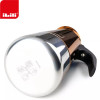 Express Moca Cupra. Cafetière italienne de 2 à 10 tasses - Ibili | Art. 8411922475876 - vue 3
