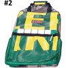 Truck A8. Sac à dos pour chariot 47L - Recycle - Andersen Shopper