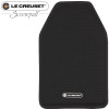 WA-126. Rafraichisseur noir - Le Creuset | Art. 0630870074667 - vue 1