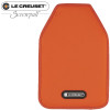 WA-126. Rafraichisseur orange - Le Creuset | Art. 0630870074223 - vue 1