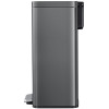 Madison. Poubelle à pédale 50L Noir - Eko | Art.   8713631208593 - vue 4