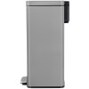 Madison. Poubelle à pédale 50L Gris - Eko | Art. 8713631208586 - vue 3