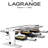Transparence. Raclette 10 personnes - Lagrange | Art. 3196200799015 - vue 4