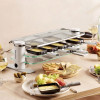 Transparence. Raclette 10 personnes - Lagrange | Art. 3196200799015 - vue 2
