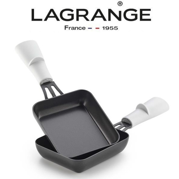 Transparence. Raclette 6 personnes - Lagrange | Art. 3196200796014 - vue 6