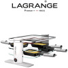 Transparence. Raclette 6 personnes - Lagrange | Art. 3196200796014 - vue 5