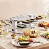 Transparence. Raclette 6 personnes - Lagrange | Art. 3196200796014 - vue 2