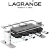 Transparence. Appareil à raclette 8 personnes - Lagrange | Art. 3196200798018 - vue 1