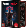 Stranger Things. Moka Express Cafetière Italienne 6 tasses - Bialetti | Art. 8006363095273 - vue 2
