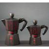Stranger Things. Moka Express Cafetière Italienne de 3 à 6 tasses - Bialetti
