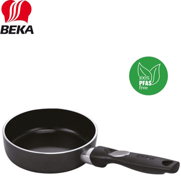 Pro Induc. Poêle revêtue céramique 14 cm - sans PFAS - Beka | Art. 3458160006313 - vue 1