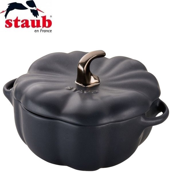 Petite cocotte légumes en céramique - Zwilling Staub