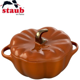 Petite cocotte légumes en céramique - Zwilling Staub