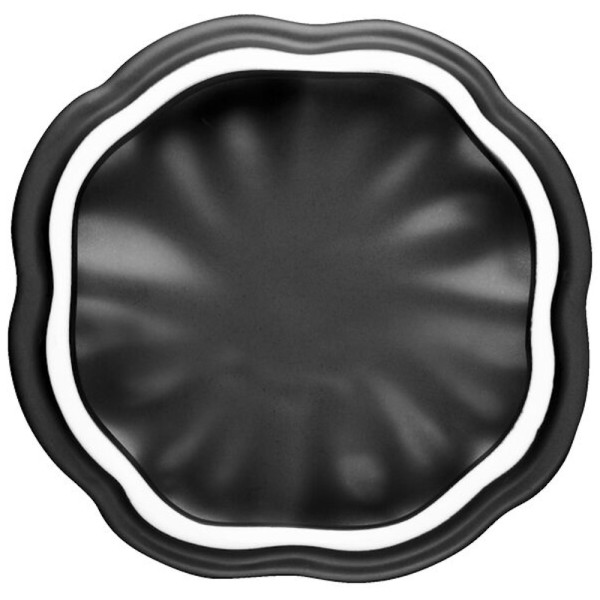 Petite cocotte en céramique CITROUILLE noire mate 12 cm - Zwilling Staub | Art. 4009839397271 - vue 5