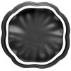 Petite cocotte en céramique CITROUILLE noire mate 12 cm - Zwilling Staub | Art. 4009839397271 - vue 5