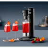 InFizz Fusion. Machine à gazéifier Truffe Noire - Sage | Art. 9355973118827 - vue 2
