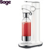InFizz Fusion. Machine à gazéifier Sel de Mer - Sage | Art. 9355973118858 - vue 1