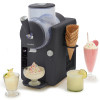 Frost. Machine à glace à l'italienne grise  LICORICE - GreenPan | Art. 4894871081765 - vue 3