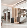 Urban. Poubelle 90L noire - EKO | Art.   8713631208654 - vue 2