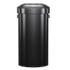 Urban. Poubelle 90L noire - EKO | Art.   8713631208654 - vue 3