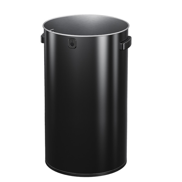 Urban. Poubelle 90L noire - EKO | Art.   8713631208654 - vue 4