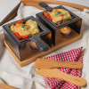 Power-set de bougies pour raclette 12 pièces - Kuhn Rikon | Art. 7610154322502 - vue 6