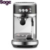 Bambino Plus. Machine Expresso 15 bars Noire - Sage | Art. 9355973007428 - vue 1