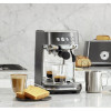 Bambino Plus. Machine Expresso 15 bars Noire - Sage | Art. 9355973007428 - vue 4