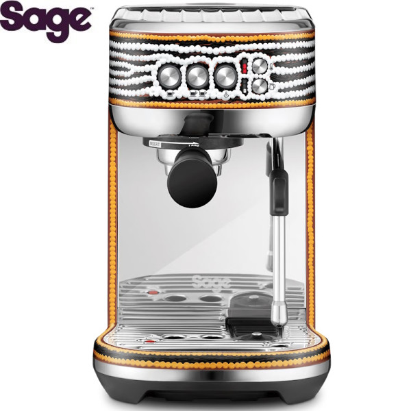 Bambino Plus. Machine Expresso 15 bars - Sage