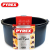 Spécial Airfryer. Plat rond en métal de 1L - Pyrex | Art. 3426470302821 - vue 2