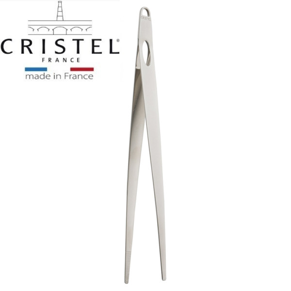 Poc. Pince à dresser 31 cm - Cristel | Art. 3358570062155 - vue 4