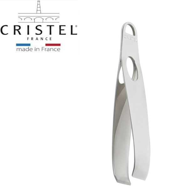 Poc. Pince à arêtes de poisson 13 cm - Cristel | Art. 3358570068768 - vue 1
