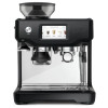 Barista Touch. Machine à expresso avec broyeur noir - Sage | Art. 9312432032148 - vue 1