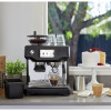 Barista Touch. Machine à expresso avec broyeur noir - Sage | Art. 9312432032148 - vue 2