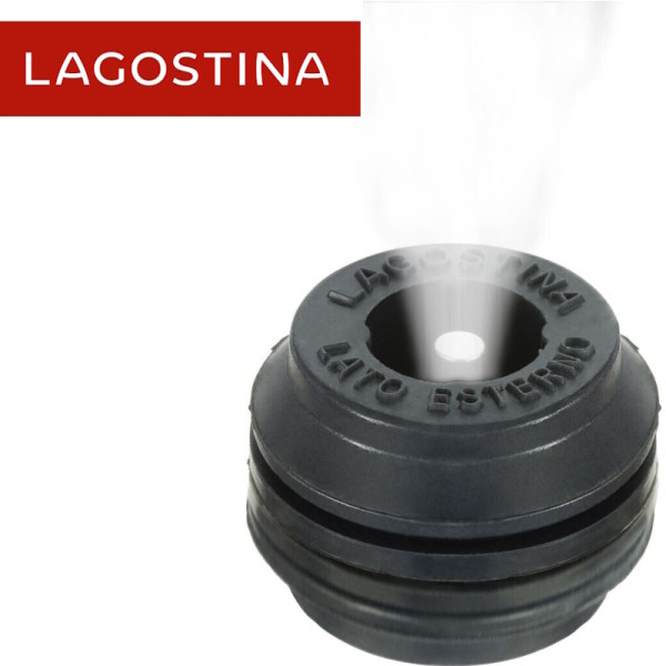 Pastille valve de sécurité pour autocuiseur - standard - Lagostina | Art. 8002531499867 - vue 3