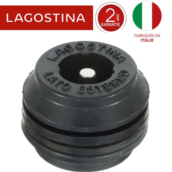 Pastille valve de sécurité pour autocuiseur - standard - Lagostina | Art. 8002531499867 - vue 1