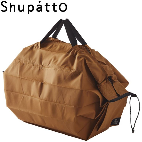 Sac de shopping japonais pliable isotherme 20 L - Shupatto