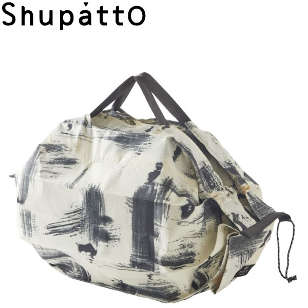 Sac de shopping japonais pliable isotherme 20 L - Shupatto