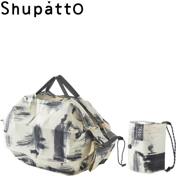 Sac de shopping japonais pliable isotherme 20 L - Shupatto