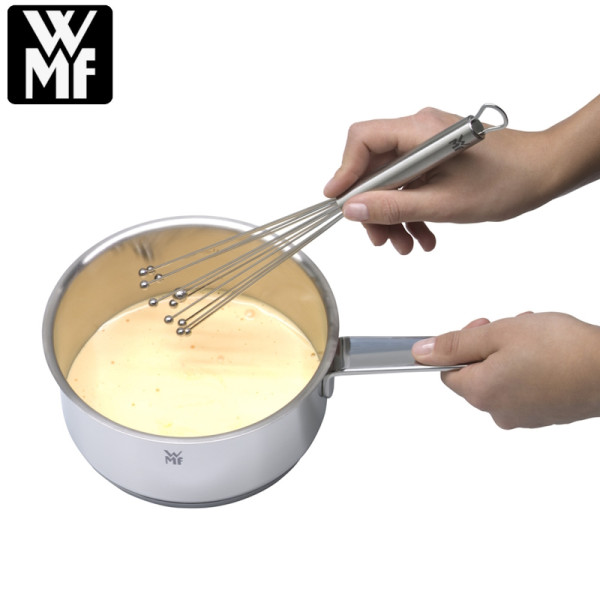 Profi Plus. Fouet éclair 27 cm boules inox - WMF | Art. 4000530550859 - vue 3