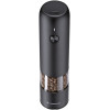 Köln USB. Moulin électrique à épices 14 cm Noir - Zassenhauss | Art. 4006528033137 - vue 4