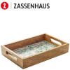 Manguier. Plateau Olive 35x20 cm - Zassenhaus | Art. 4006528080391 - vue 1
