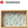 Manguier. Plateau Olive 35x20 cm - Zassenhaus | Art. 4006528080391 - vue 2