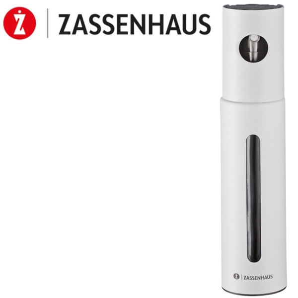 Oleon. Vaporisateur d'huile 100 mL Blanc - Zassenhaus | Art. 4006528076165 - vue 1