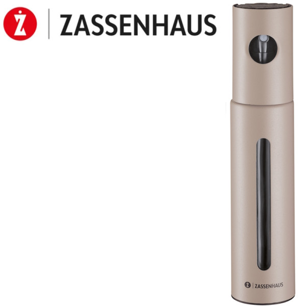 Oleon. Vaporisateur d'huile 100 mL Gris - Zassenhaus | Art. 4006528076172 - vue 1