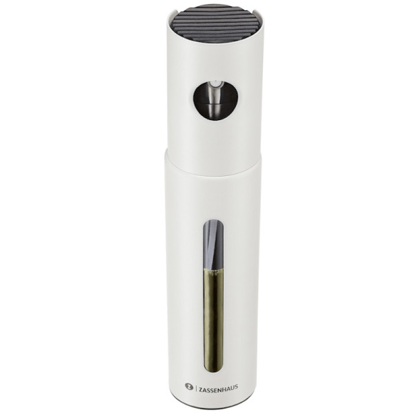 Oleon. Vaporisateur d'huile 100 mL Blanc - Zassenhaus | Art. 4006528076165 - vue 2