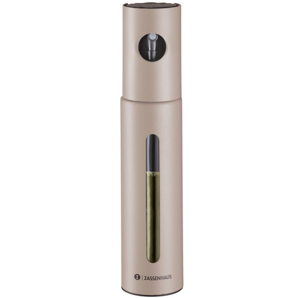 Oleon. Vaporisateur d'huile 100 mL Gris - Zassenhaus | Art. 4006528076172 - vue 2